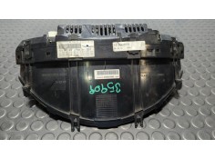Recambio de cuadro instrumentos para mercedes-benz clase e (w212) familiar 200 cdi blueefficiency (212.205) referencia OEM IAM A 2