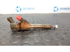 Recambio de inyector para citroen jumper combi desde ´02 2.2 hdi cat referencia OEM IAM 9637536080  