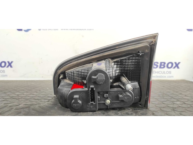 Recambio de piloto porton izquierdo para ford s-max (ca1) titanium (03.2010) referencia OEM IAM 6M2113A603AK  