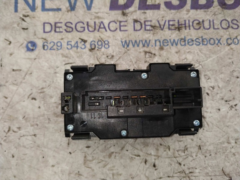 Recambio de warning para mercedes-benz clase e (w210) berlina diesel 3.0 diesel cat referencia OEM IAM 2088200310  