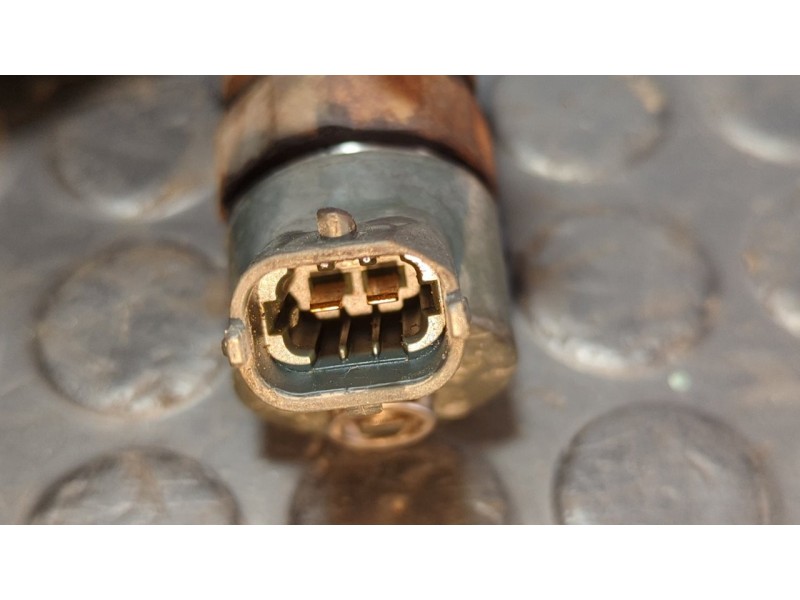 Recambio de inyector para citroen jumper combi desde ´02 2.2 hdi cat referencia OEM IAM 9637536080  