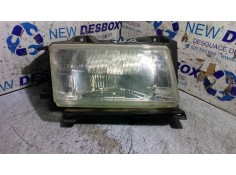 Recambio de faro derecho para fiat scudo (222) 1.9 turbodiesel referencia OEM IAM 36160748  