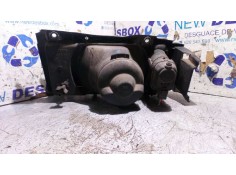 Recambio de faro derecho para fiat scudo (222) 1.9 turbodiesel referencia OEM IAM 36160748   2