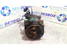 Recambio de compresor aire acondicionado para fiat scudo (222) 1.9 turbodiesel referencia OEM IAM 5630809960   2