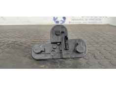 Recambio de portalamparas para ford s-max (ca1) titanium (03.2010) referencia OEM IAM 162494  