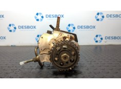 Recambio de bomba inyeccion para iveco daily combi 2.3 diesel cat referencia OEM IAM 0445020008  