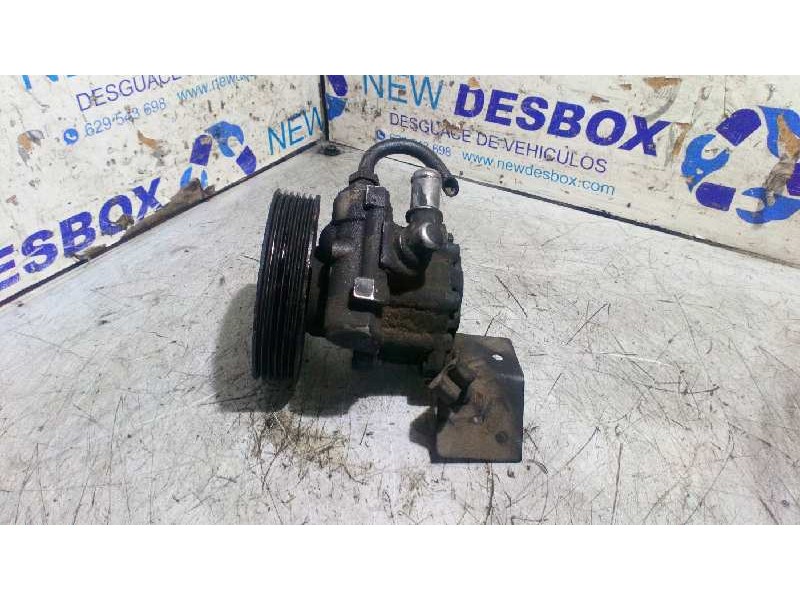 Recambio de bomba direccion para fiat scudo (222) 1.9 turbodiesel referencia OEM IAM 9624659580  