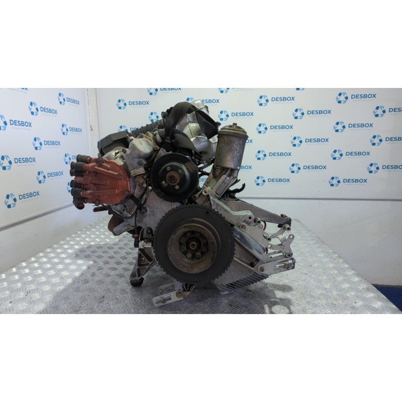 Recambio de motor para bmw serie 7 (e32) 3.0 referencia OEM IAM 306KA  