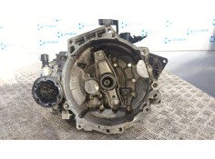 Recambio de caja cambios para audi a3 (8l) 1.9 tdi ambiente referencia OEM IAM DQY  