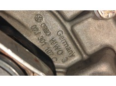 Recambio de caja cambios para audi a3 (8l) 1.9 tdi ambiente referencia OEM IAM DQY   2