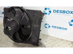 Recambio de electroventilador para mercedes-benz clase e (w212) familiar 200 cdi blueefficiency (212.205) referencia OEM IAM A21 2