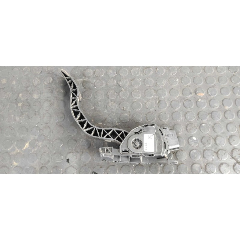 Recambio de potenciometro pedal para ford s-max (ca1) titanium (03.2010) referencia OEM IAM 6G929F836JC  