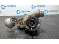 Recambio de turbocompresor para honda civic berlina 5 (fk) 2.2 i-ctdi sport referencia OEM IAM 18900RSRE01  