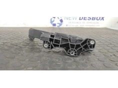 Recambio de potenciometro pedal para ford s-max (ca1) titanium (03.2010) referencia OEM IAM 6G929F836JC   2