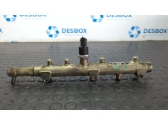 Recambio de rampa inyectora para iveco daily combi 2.3 diesel cat referencia OEM IAM 0445224006  