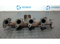 Recambio de colector escape para citroen jumper combi desde ´02 2.2 hdi cat referencia OEM IAM 964351988001  