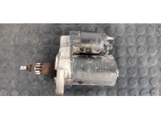 Recambio de motor arranque para seat cordoba berlina (6k2) cupra referencia OEM IAM 02A911023T   2