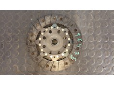 Recambio de kit embrague para audi a3 (8l) 1.9 tdi ambiente referencia OEM IAM 3190   2