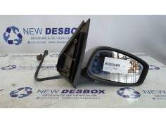 Recambio de retrovisor derecho para fiat stilo (192) 1.9 jtd cat referencia OEM IAM 0158460  