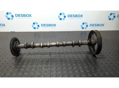 Recambio de arbol de levas para ford transit caja cerrada, corta (fy) (2000 =>) ft 260 2.0 referencia OEM IAM XS7E4737AB  