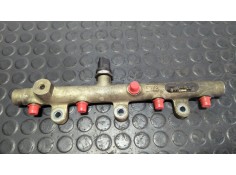 Recambio de rampa inyectora para citroen jumper combi desde ´02 2.2 hdi cat referencia OEM IAM 0445214019  