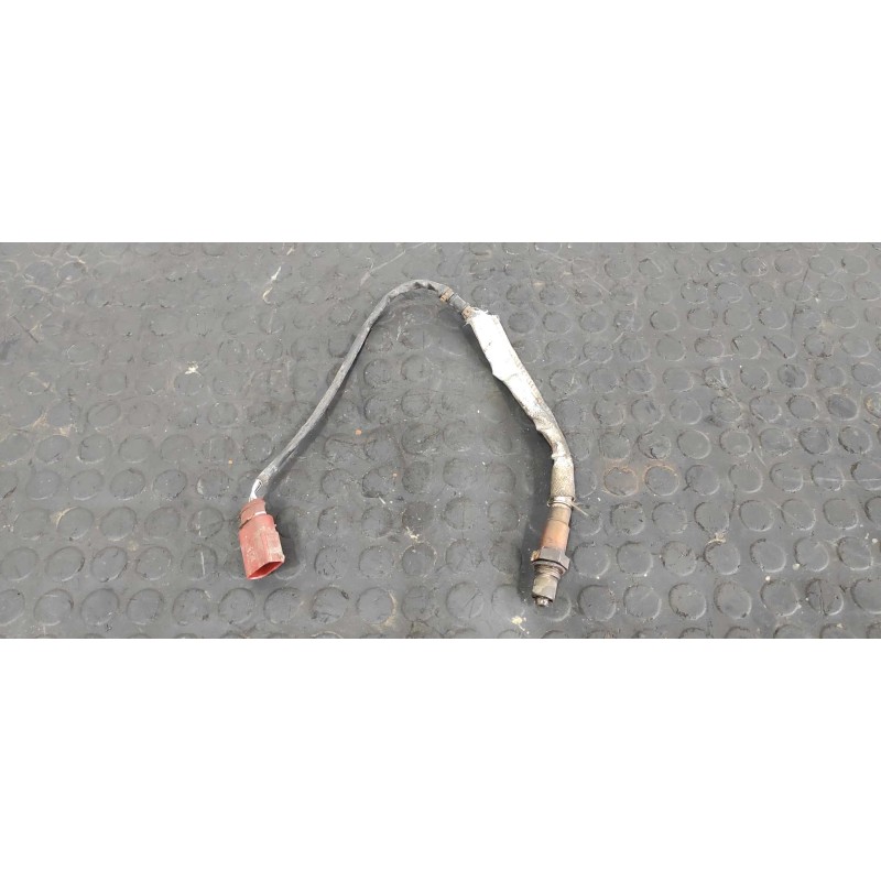 Recambio de sonda lambda para seat cordoba berlina (6k2) cupra referencia OEM IAM 06A906265N  