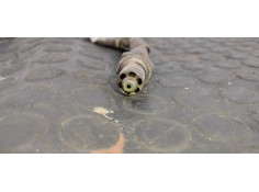 Recambio de sonda lambda para seat cordoba berlina (6k2) cupra referencia OEM IAM 06A906265N   2