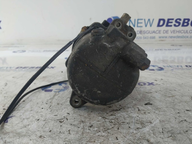 Recambio de compresor aire acondicionado para suzuki swift sf berlina (ma) 1.3 cat referencia OEM IAM SS10V1  