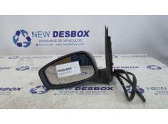 Recambio de retrovisor izquierdo para fiat stilo (192) 1.9 jtd cat referencia OEM IAM 0158459  