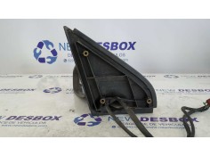 Recambio de retrovisor izquierdo para fiat stilo (192) 1.9 jtd cat referencia OEM IAM 0158459   2
