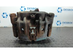 Recambio de pinza de freno delantera derecha para iveco daily combi 2.3 diesel cat referencia OEM IAM 2E24  