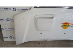 Recambio de capo para hyundai h 1 2.5 turbodiesel cat referencia OEM IAM    2