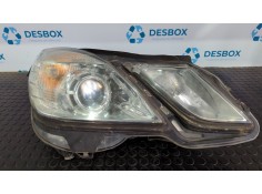 Recambio de faro derecho para mercedes-benz clase e (w212) familiar 200 cdi blueefficiency (212.205) referencia OEM IAM A2128208