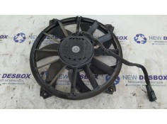 Recambio de electroventilador para citroen jumpy hdi 90 l combi (5/6 pl) referencia OEM IAM 988495H  