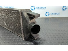 Recambio de intercooler para iveco daily combi 2.3 diesel cat referencia OEM IAM    2