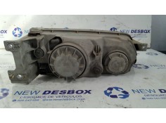 Recambio de faro izquierdo para hyundai h 1 2.5 turbodiesel cat referencia OEM IAM 921014A5XX   2