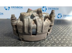 Recambio de pinza de freno trasera derecha para mercedes-benz sprinter 02.00  combi 213 cdi (902.671-672) referencia OEM IAM 45+
