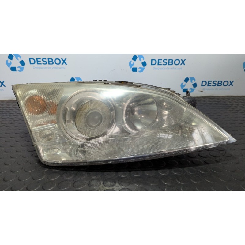 Recambio de faro derecho para ford mondeo berlina (ge) ambiente referencia OEM IAM 1S7113005CH  