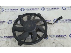 Recambio de electroventilador para citroen jumpy hdi 90 l combi (5/6 pl) referencia OEM IAM 988495H   2