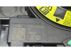 Recambio de anillo airbag para ford transit custom kasten 2.2 tdci cat referencia OEM IAM BK2T14A664BA   2