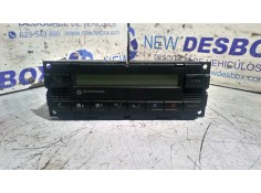 Recambio de mando climatizador para volkswagen golf iv berlina (1j1) 1.6 referencia OEM IAM 9341706004  