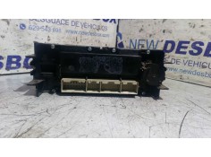 Recambio de mando climatizador para volkswagen golf iv berlina (1j1) 1.6 referencia OEM IAM 9341706004   2