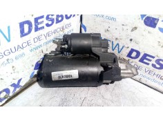 Recambio de motor arranque para ford transit caja cerrada ´06 ft 260 k (corto) pkw (turismo) referencia OEM IAM C635553R  