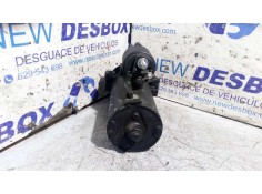 Recambio de motor arranque para ford transit caja cerrada ´06 ft 260 k (corto) pkw (turismo) referencia OEM IAM C635553R   2