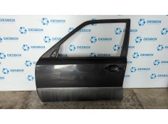 Recambio de puerta delantera izquierda para mercedes-benz clase e (w124) berlina referencia OEM IAM   