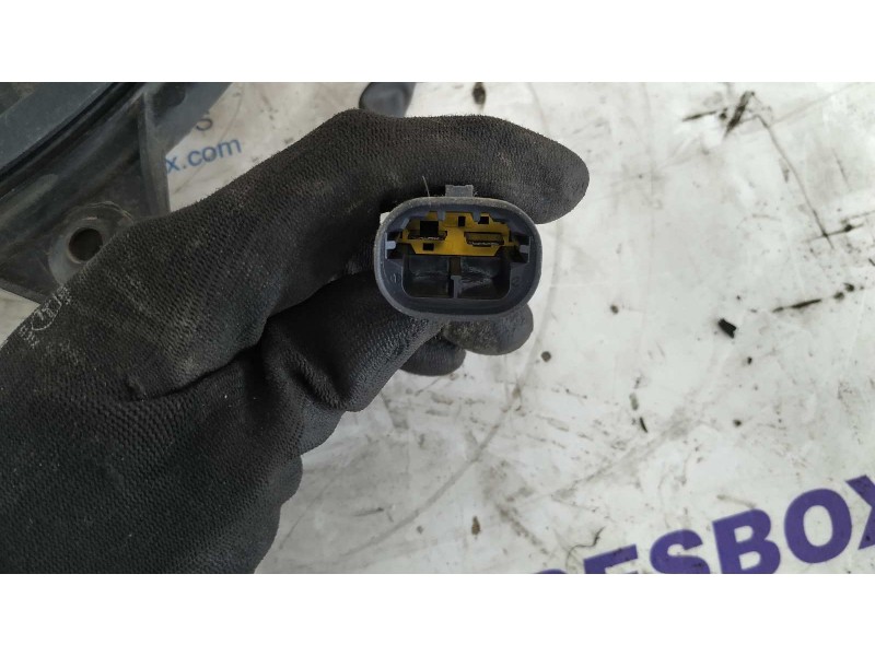 Recambio de electroventilador para citroen jumpy hdi 90 l combi (5/6 pl) referencia OEM IAM 988495H  