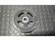 Recambio de polea cigueñal para hyundai i30 (gd) 1.4 cat referencia OEM IAM JKD  