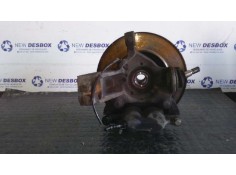 Recambio de mangueta delantera derecha para ford transit caja cerrada ´06 ft 260 k (corto) pkw (turismo) referencia OEM IAM   