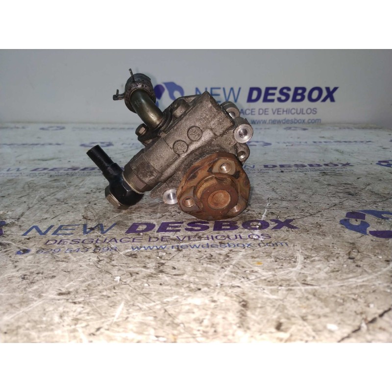 Recambio de bomba direccion para seat leon (1m1) 1.9 tdi referencia OEM IAM 1J0422154A  