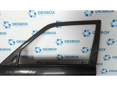 Recambio de puerta delantera izquierda para mercedes-benz clase e (w124) berlina referencia OEM IAM    2